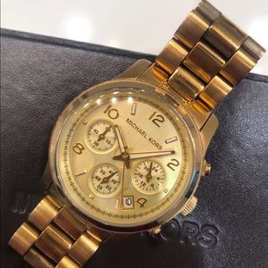 Michael Kors Eve watch